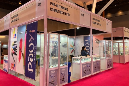 2023 Cosmoprof India